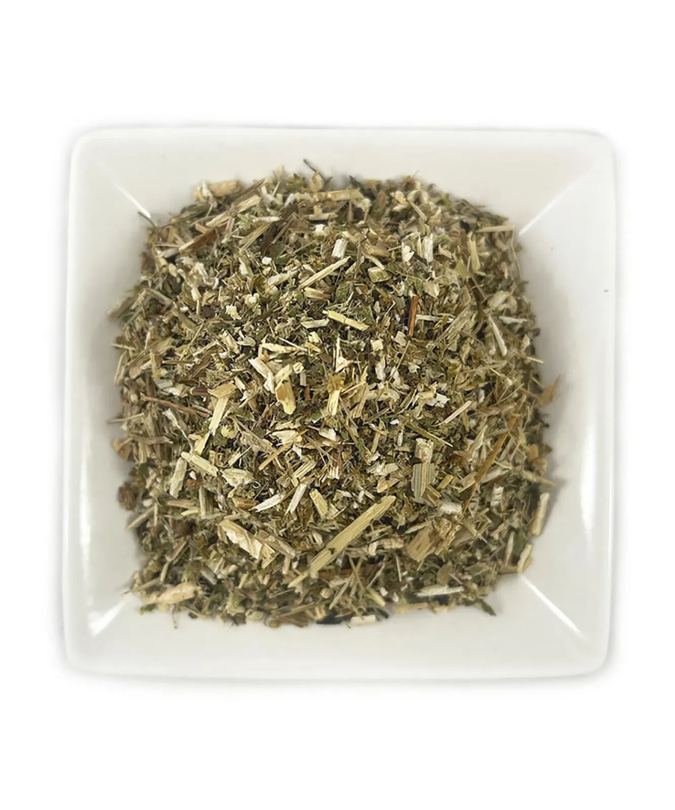 Organic Wormwood Herb C/S (Artemisia absinthium) ~ Wicca, Spiritual, Pagan USA