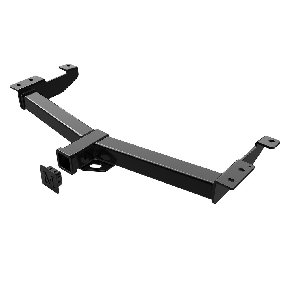 APS Class 3 Trailer Hitch Receiver for Ford E-150 E-250 E-350 2003-2014