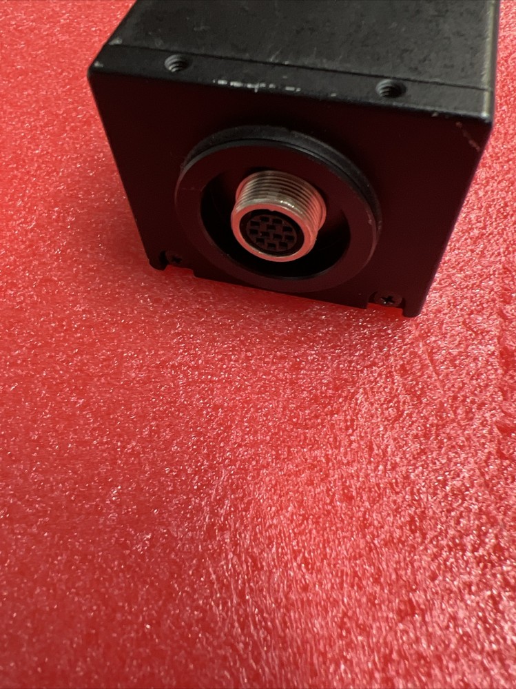 JAI CV-M538 Industrial Camera