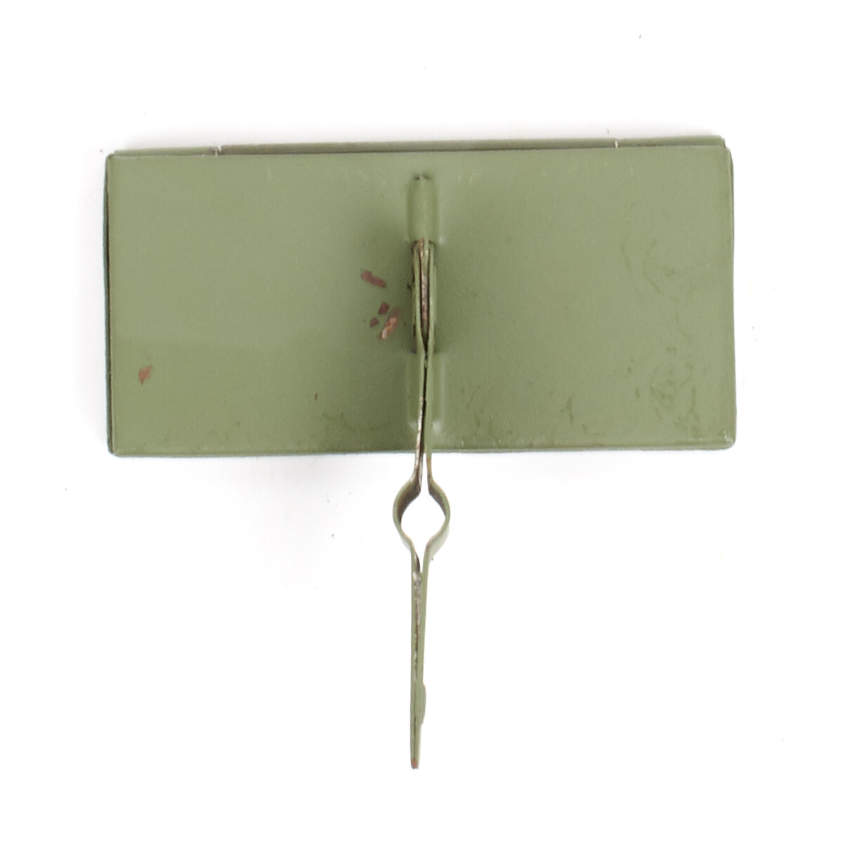 U.S. WWI M-1917 Trench Mirror