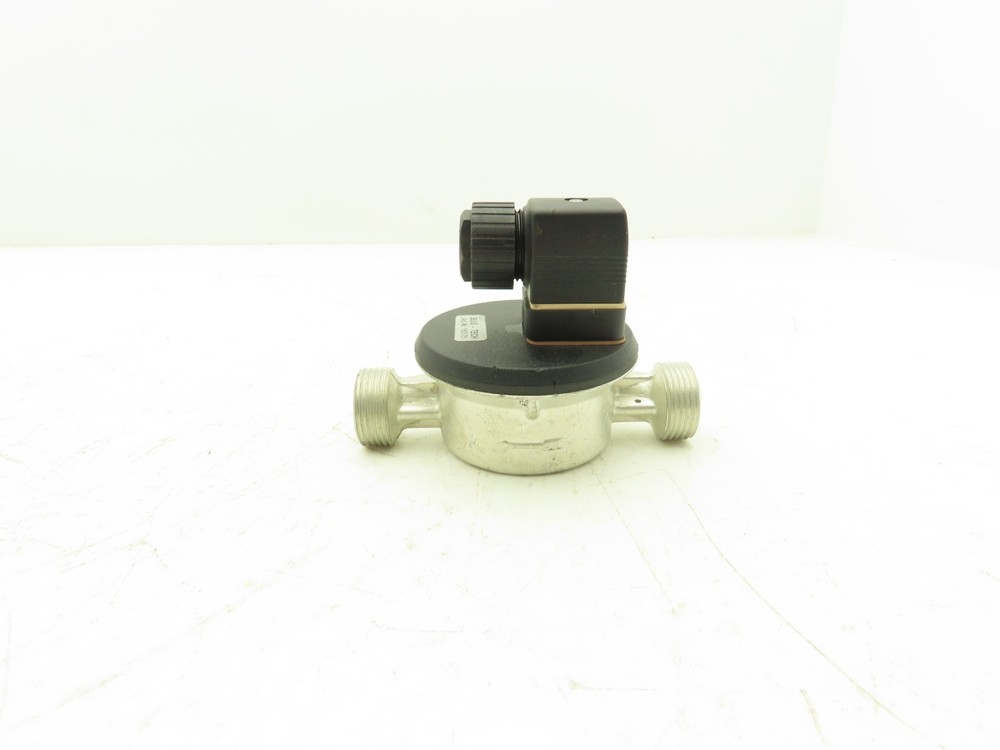 Bio-Tech 150175 Flow Meter Sensor 24VDC R3/4" 50L/min