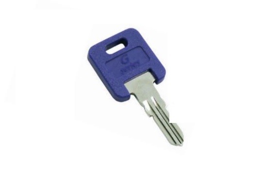 AP Products 013-690377 - Replacement Key