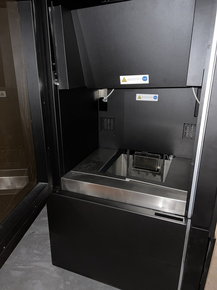 envisionTEC Xtreme 8K DLP 3D Resin Printer - (Open Crate)
