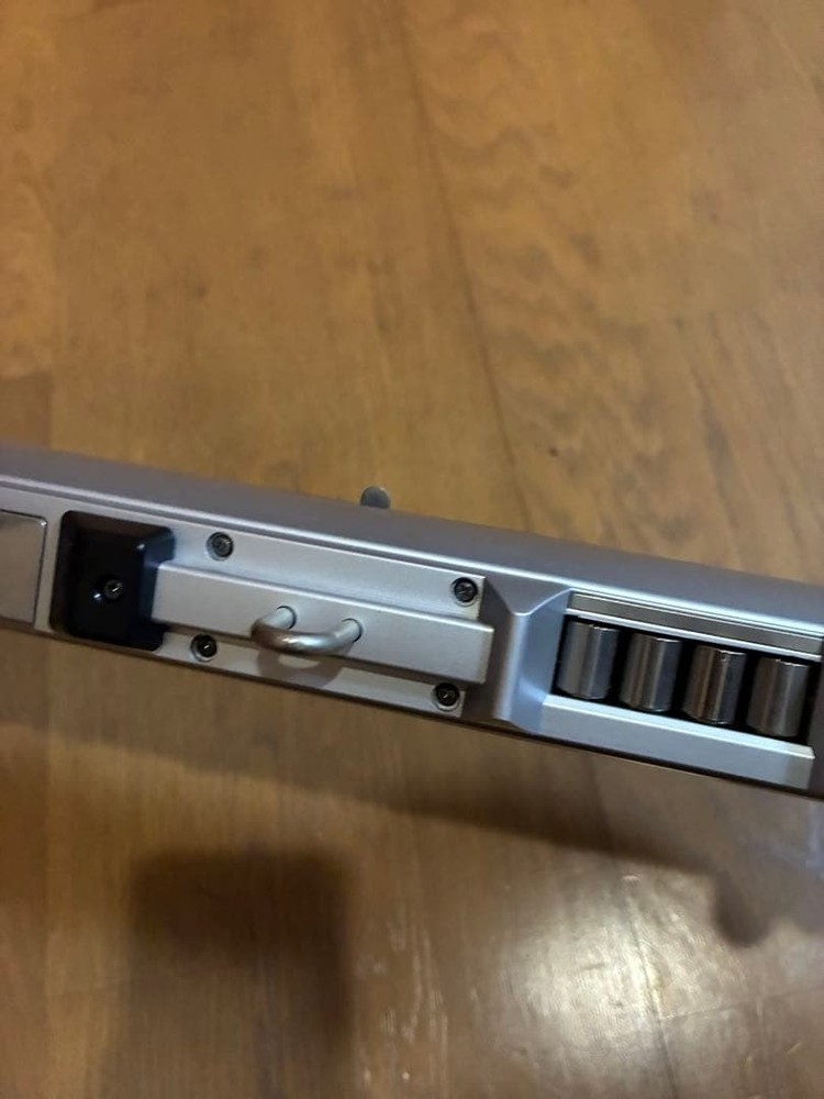 AKAI Professional EWI USB Electronic Wind Instrument Controller MIDI Synth Used