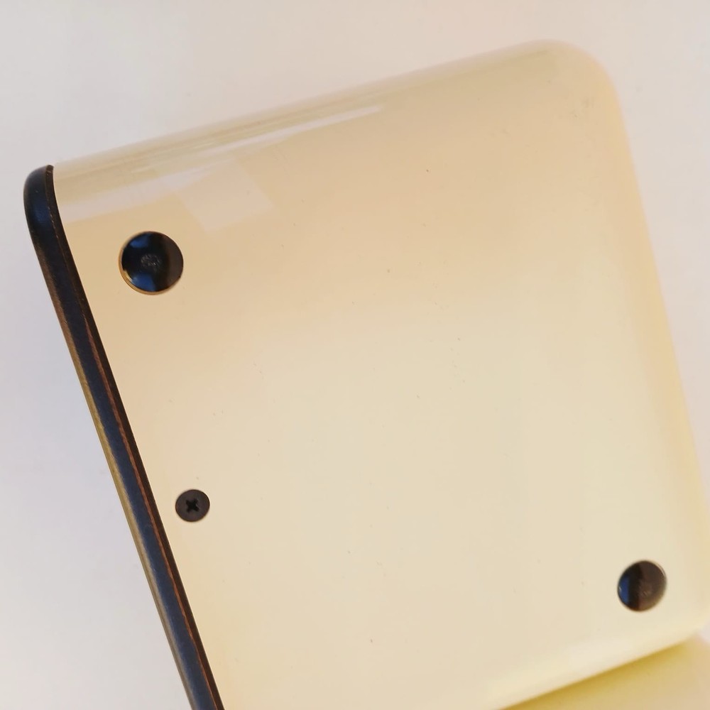 Brionvega Cube Radio