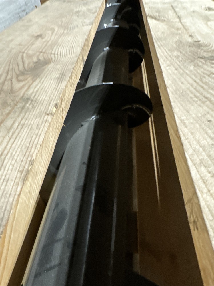 Genuine CNH 84475032 Auger (st/tr)