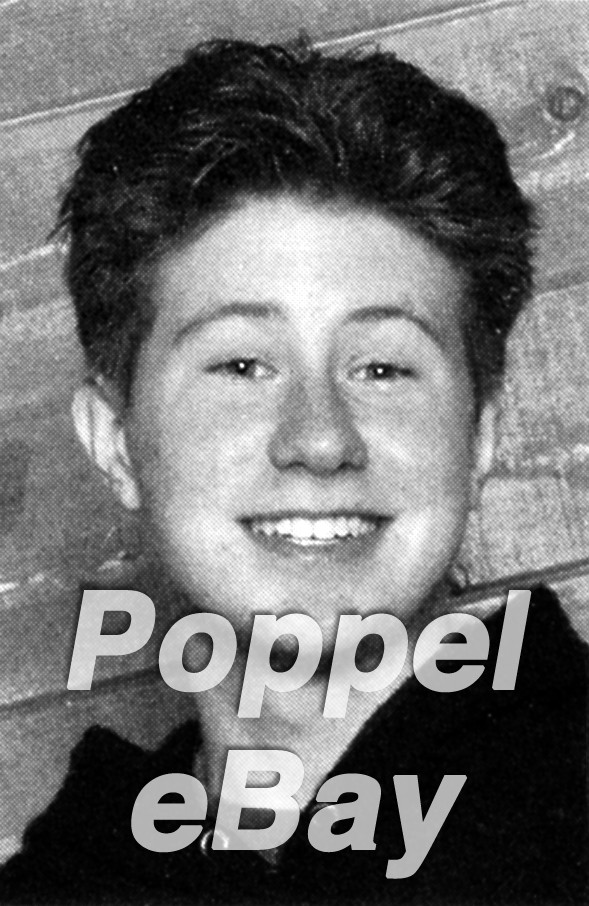 CASEY ABRAMS High School Yearbook 2006 Idyllwild Arts Academy CA AMERICAN IDOL