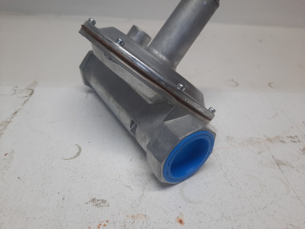 Maxitrol 325-7-1212 Gas regulator