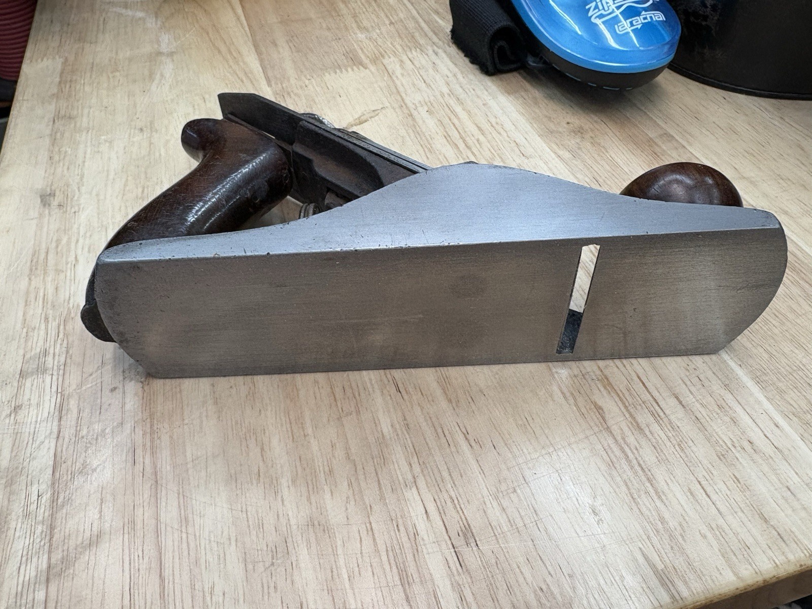 Stanley No 2 Hand plane