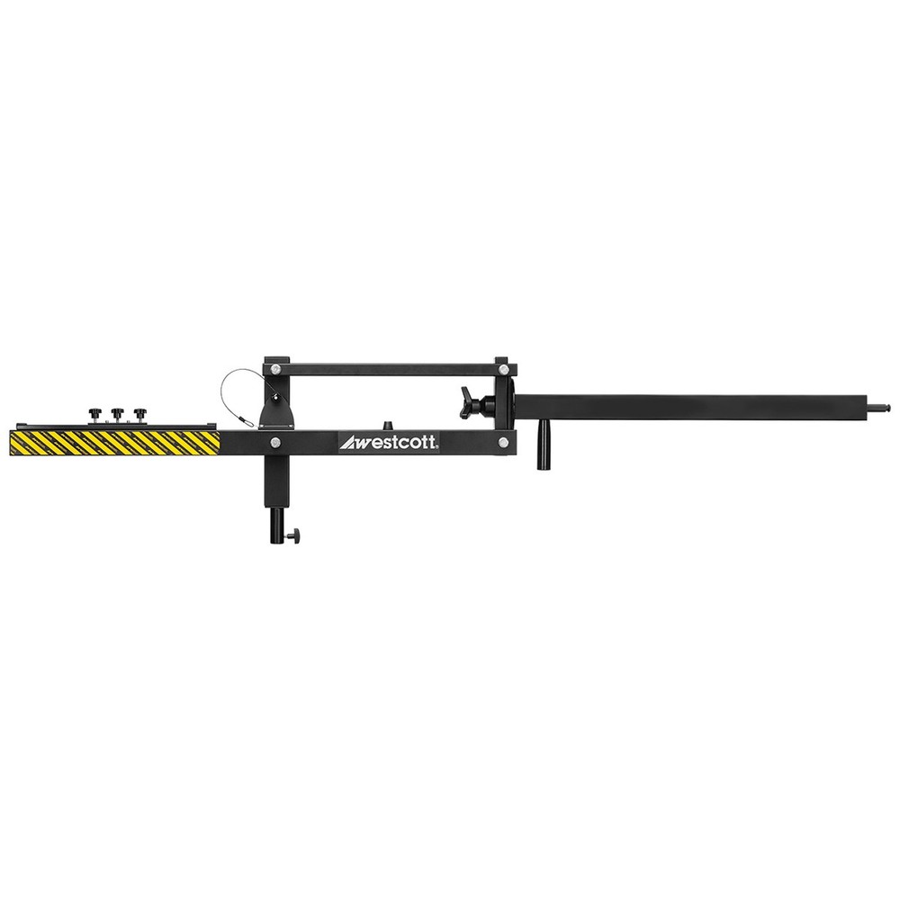 Westcott Easy Boom with 28" Extension Arm