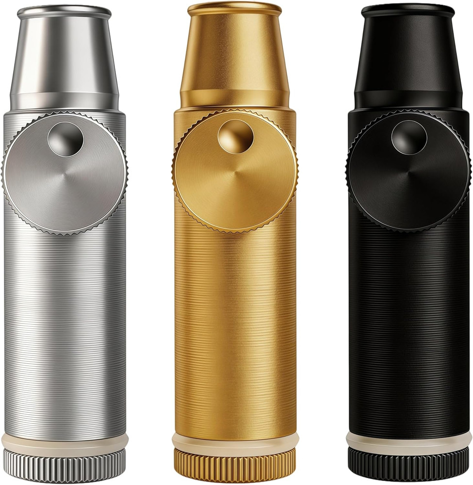 Metal Leak-Proof Bottle 2Nd Generation Upgrade Version