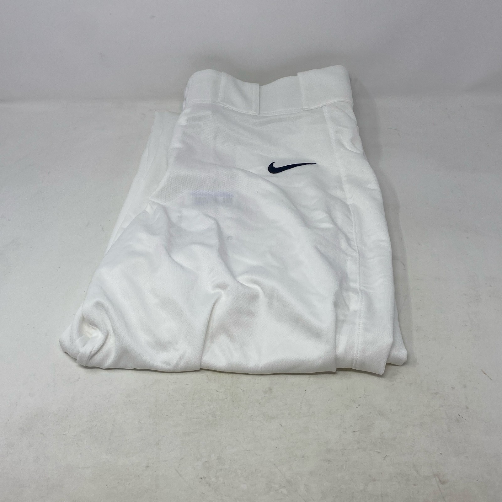 Nike Men's Core Baseball Pants White M AA9796-100