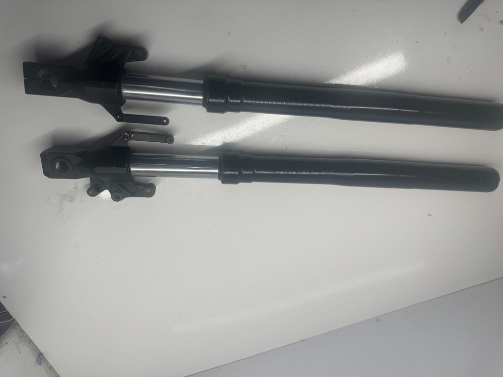 KAWASAKI VERSYS 650 2021 FORKS PAIR