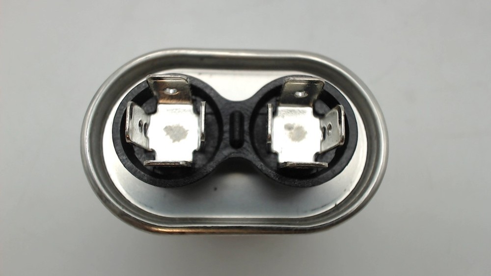 12907 MARS 7.5Mfd 370V Oval Run Cap. OEM 12907