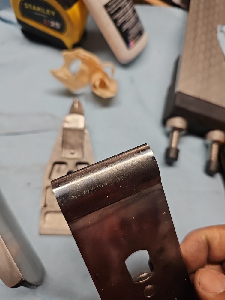Millers Falls No. 14 Smooth Bottom Plane