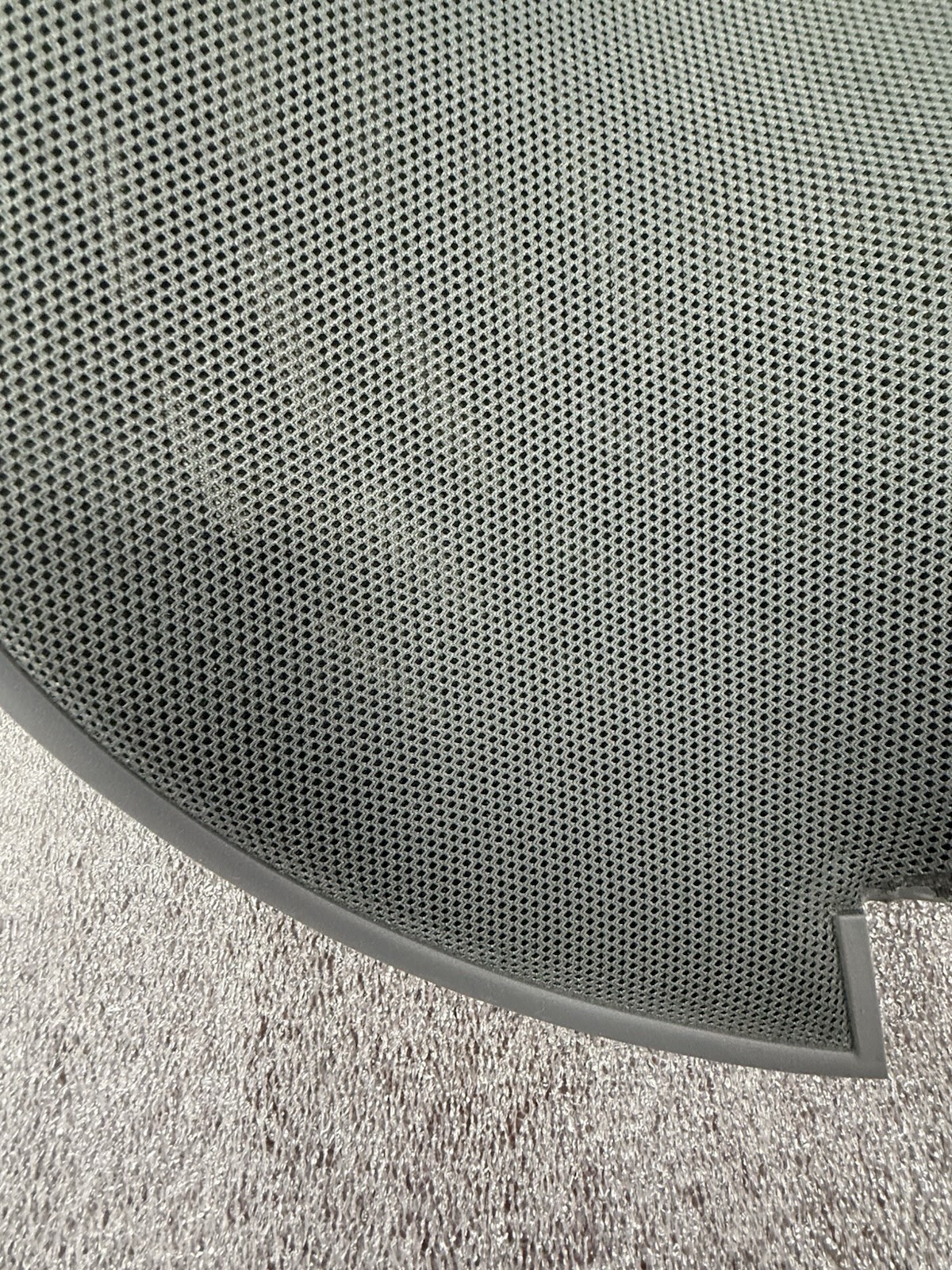 Herman Miller Mirra 2 Back -Only