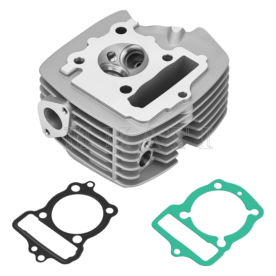 Cylinder Head For Honda 2001-2003 XR100R 2004-2013 CRF100F NSF100 12200-KN4-A61