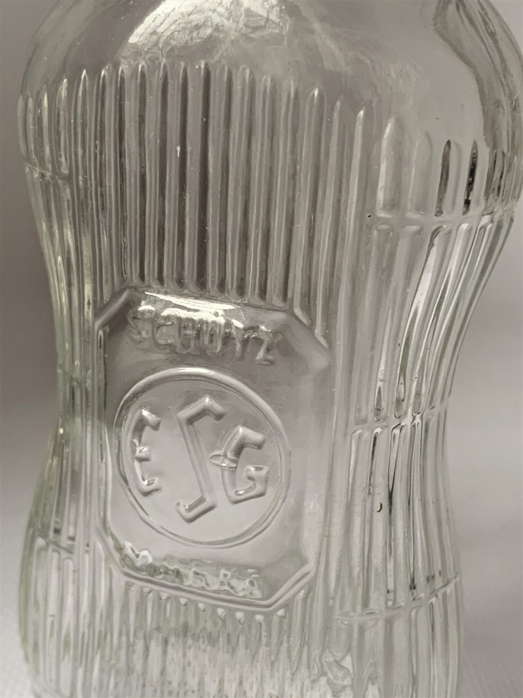 WW2 GERMAN Original Front Item