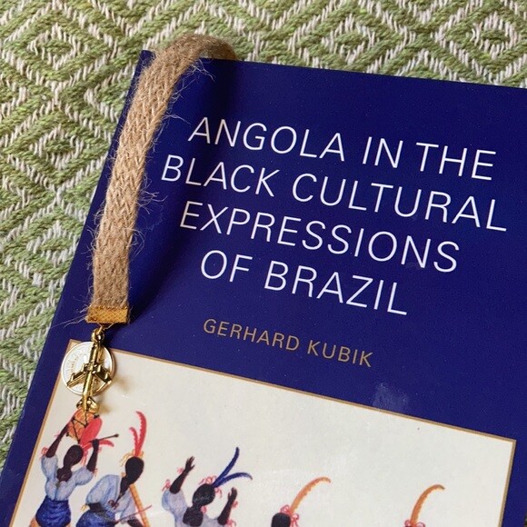 Pilot 👨‍✈️ Aviation inspired bookmark