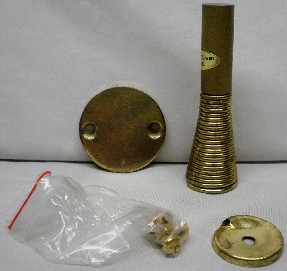 The Magnetic Door Stop