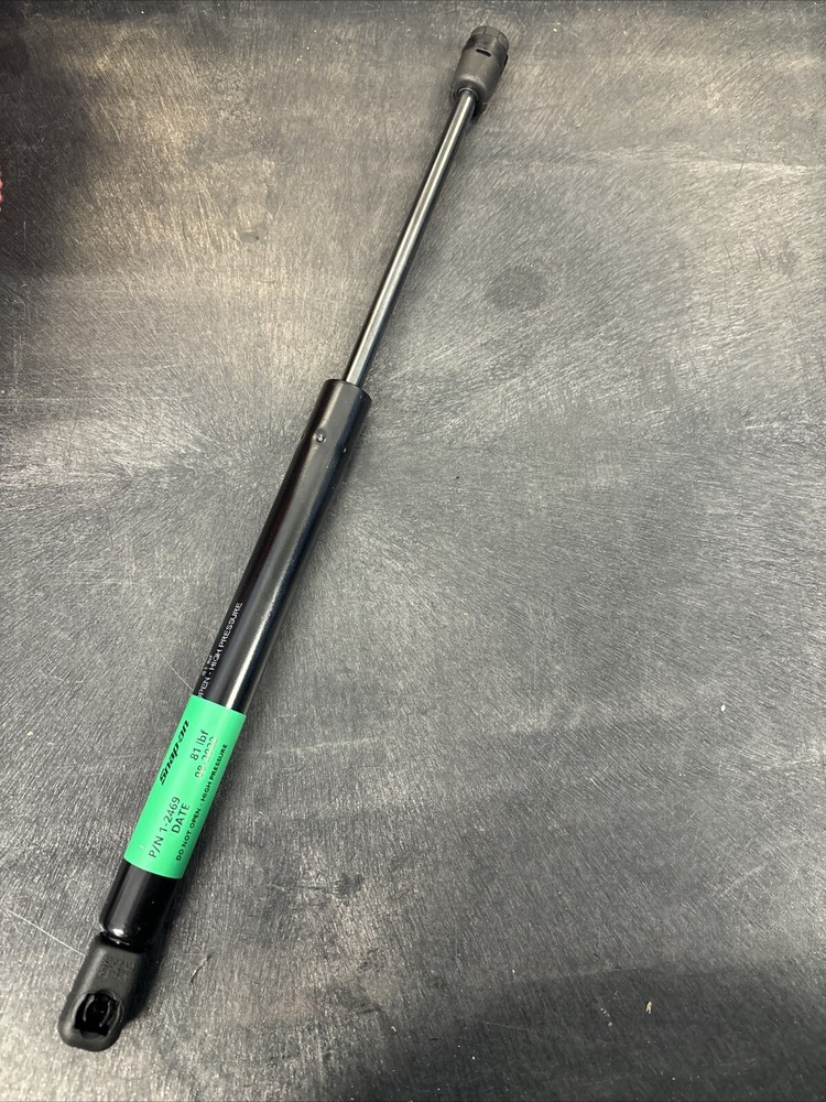 Snap On Toolbox RollCab Hutch Riser Gas Spring Shock Replacement 1-2469 KRL New