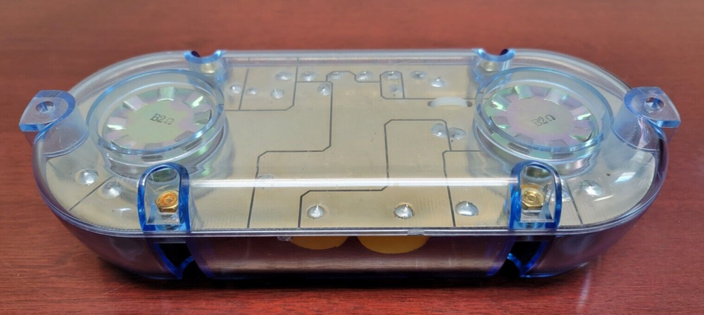 (Used) Infinity BETA XP Ten Crossover