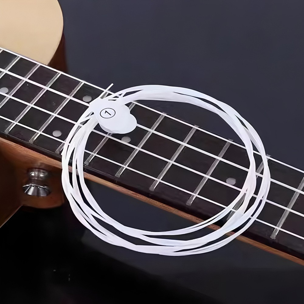 Ukulele Bridge Musical Instrument Accessories Ukulele Bridge Strings
