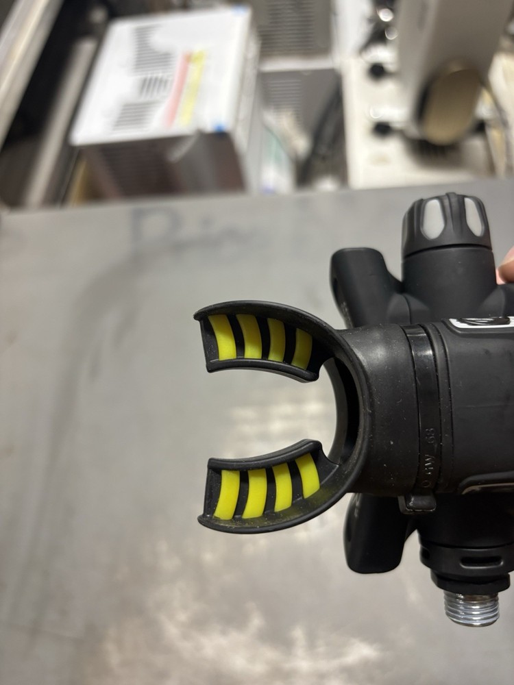Sherwood SR2 Octopus Dive Regulator