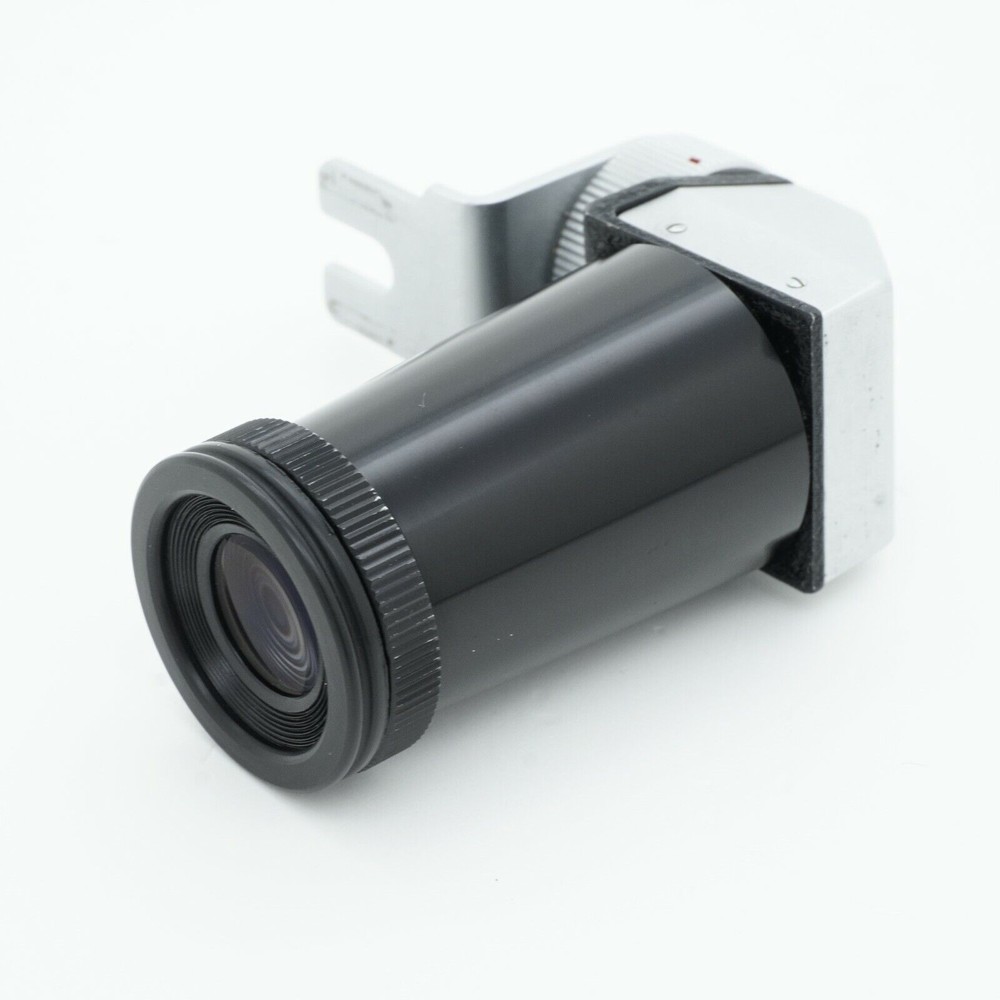 Pentax M42 Cold Shoe Mount Right Angle Viewfinder