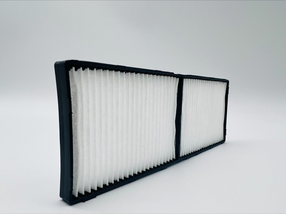 Jaspertronics™ Replacement Air Filter for the Epson EB-1955 Projector