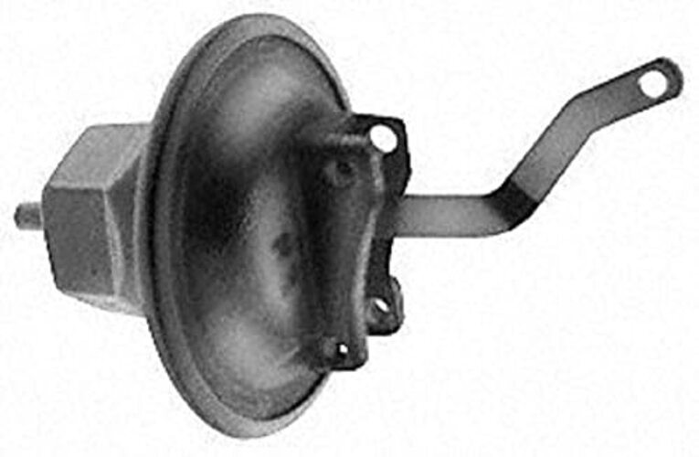 VC31 Vacuum Control