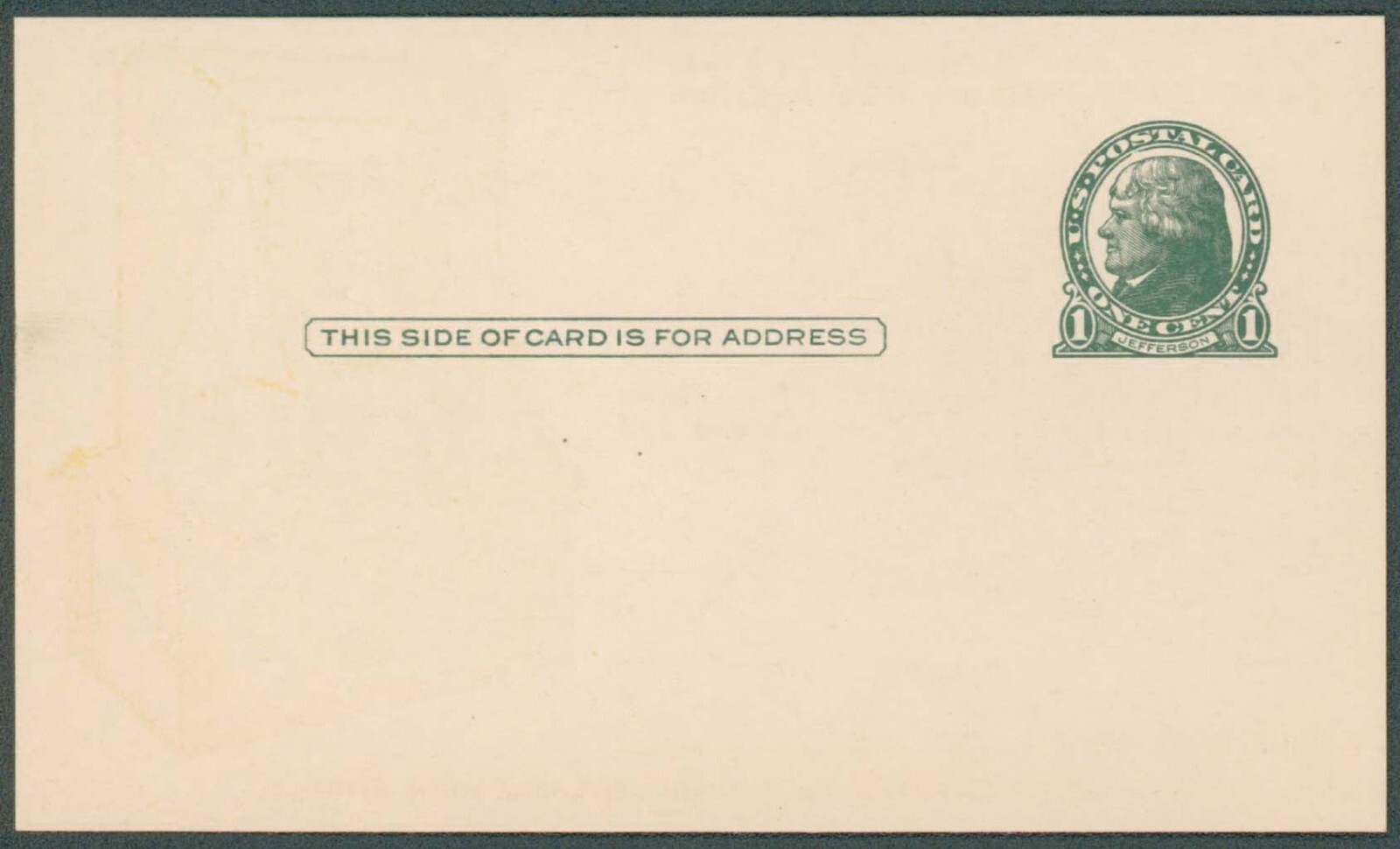 Vintage coupon ROYAL CROWN COLA #1 early pyramid bottle 6 pack penny postcard