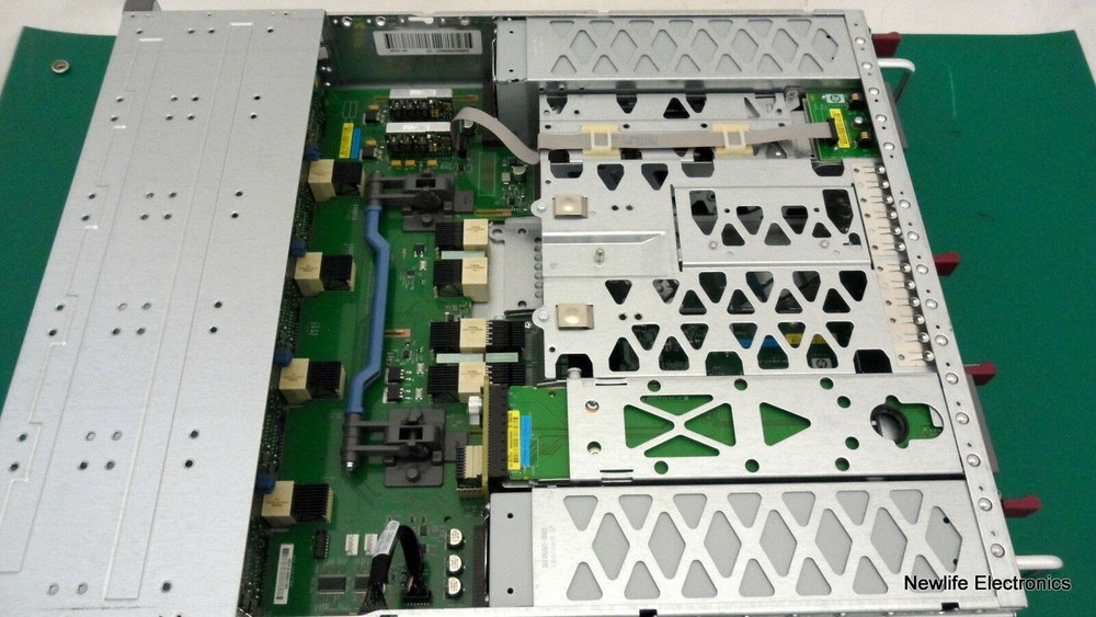 HP 418800-B21 StorageWorks MS70 Drive Array