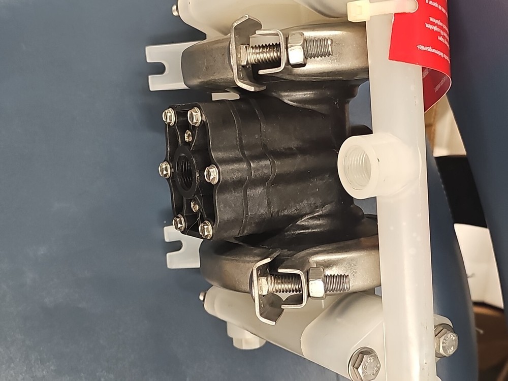 ALL-FLO PUMP S038-SQP-GNPN-S70