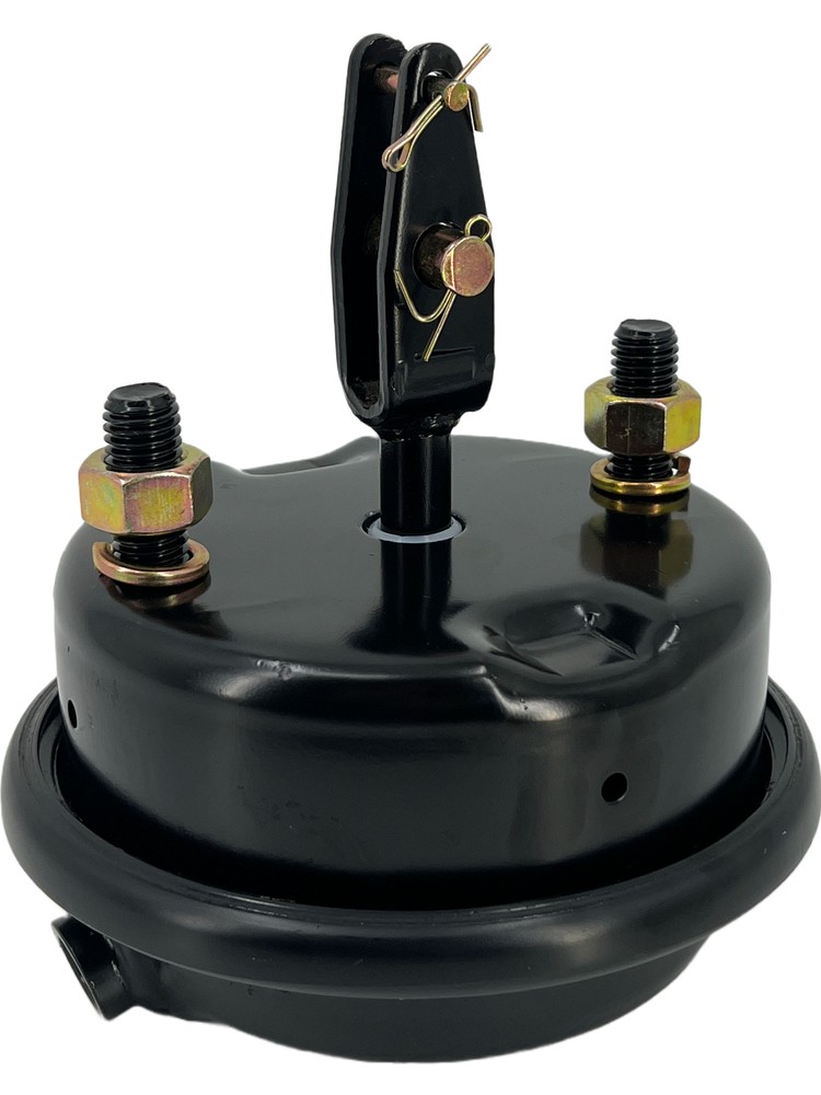 Long Stroke Air Brake Chamber Service Type 24 with Welded Clevis
