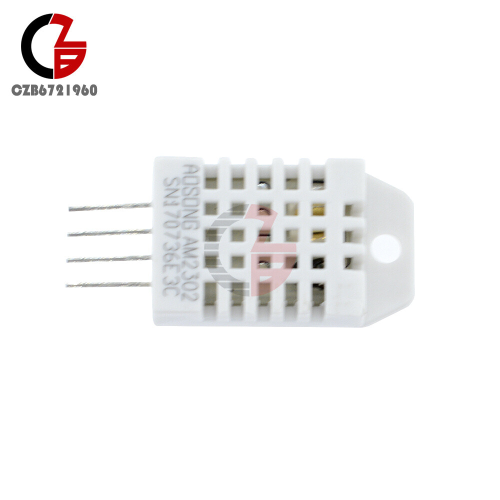 1/2/5/10PCS AM2302/DHT22 Temperature Humidity Sensor Module Replace SHT11 SHT15