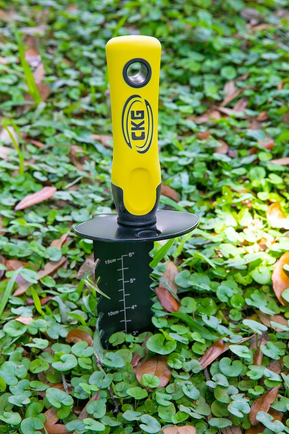 CKG Metal Detector Shovel Digger Detecting Digging Tool Gardening Trowel Hunting