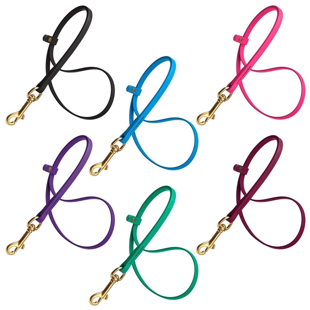 Biothane Grooming Loop for Dog Waterproof