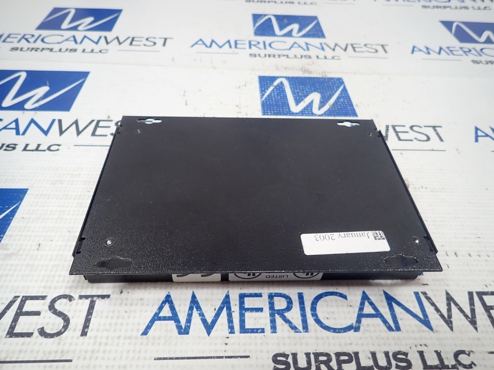 IFS D1315 4 WIRE RS485/RS422 TRANSCEIVER
