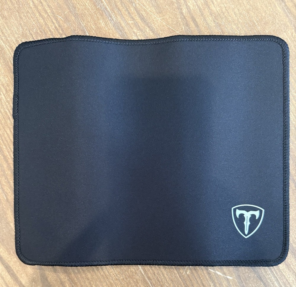 Gaming Mouse Wired, Breathing RGB LED Adjustable 7200DPI - A0064