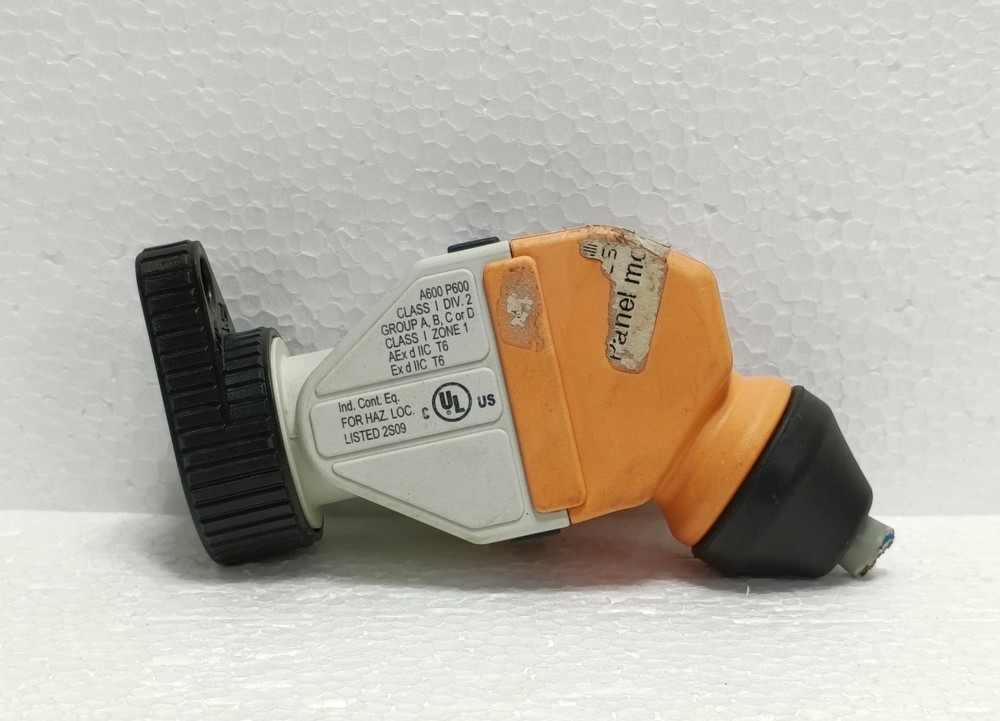BARTEC 07-3323-3403 Switch Module Ex d IIC T6 Explosion Proof Marine Part