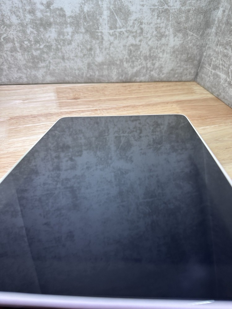 Poly TC8 P020 Touch Screen Conference Controller Display Untested As-Is Parts