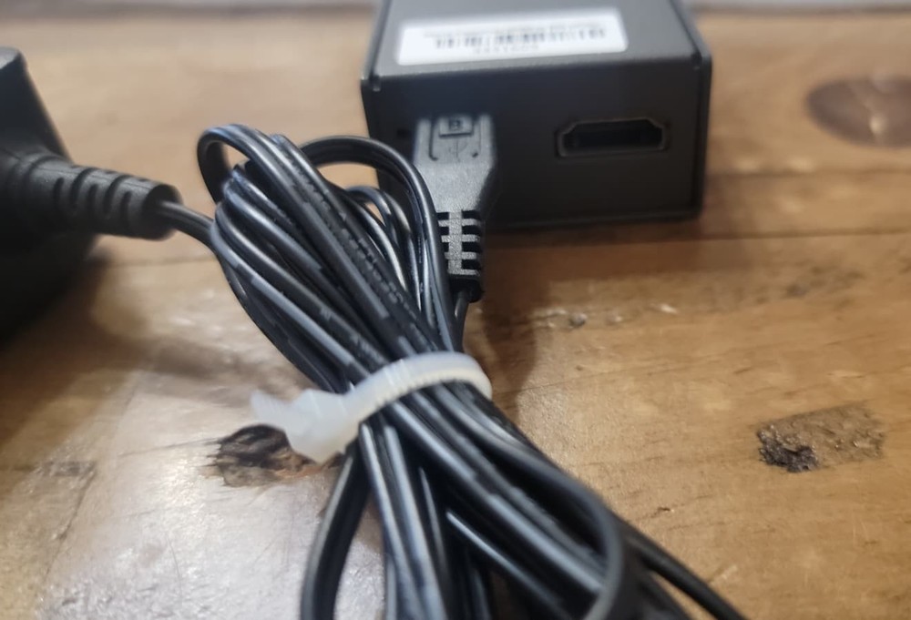 Blackmagic Design Micro Converter HDMI to SDI Pre-Owned
