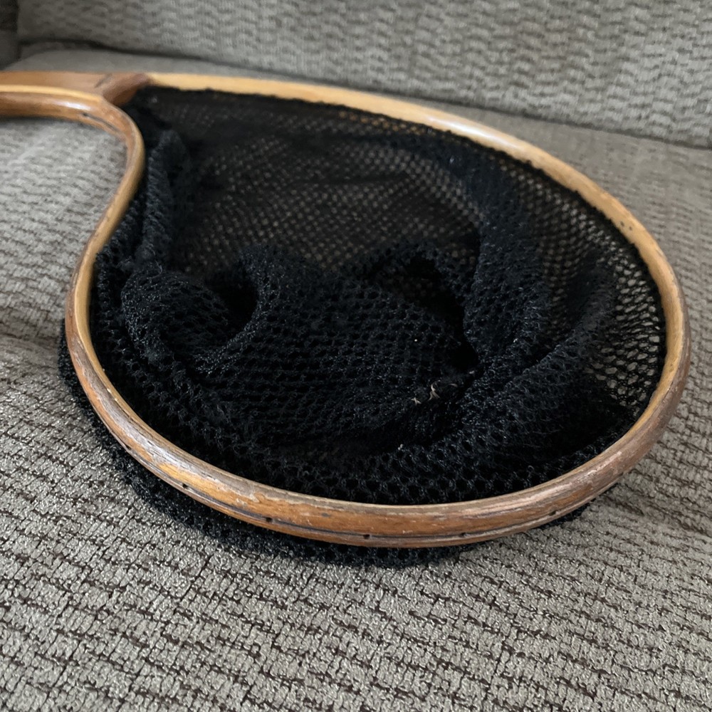 LL Bean Trout Net