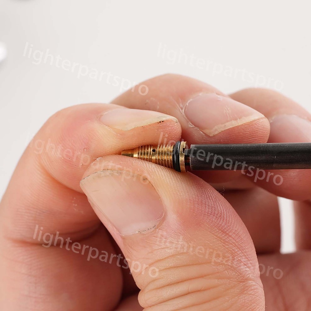 Repairs valve Tool ( remove intake refill valve ) For Ronson Type B Lighters