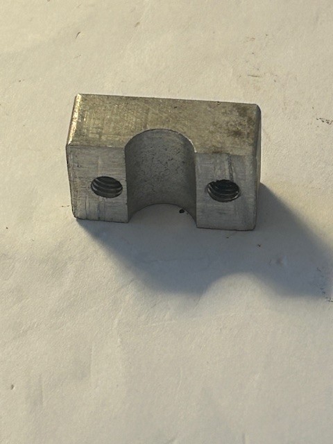550256 Lower Clamp