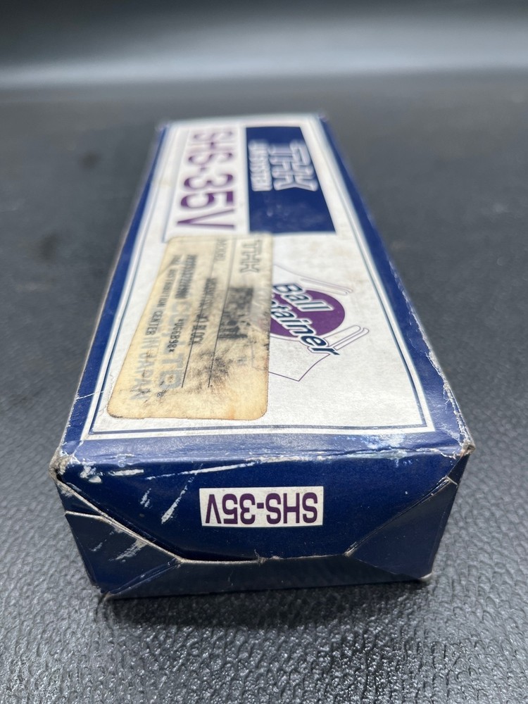 THK SHS-35V LINEAR GUIDE BLOCK NEW