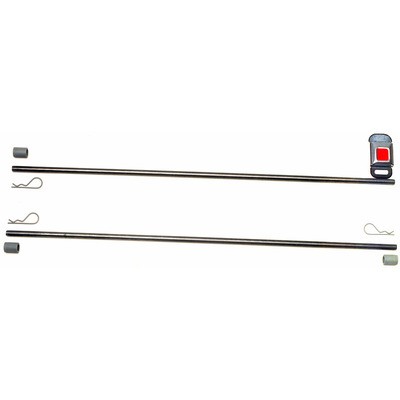 RJS SAFETY Net Installation Kit - 100021