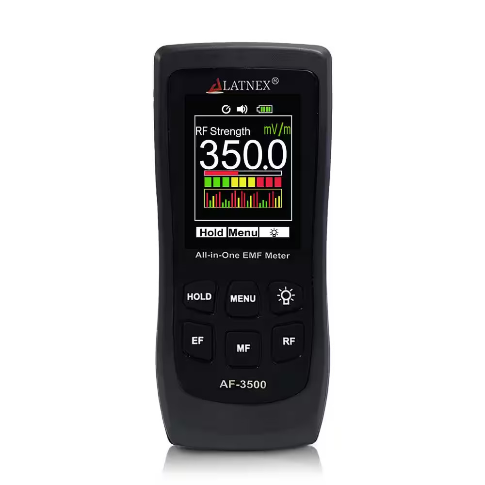 All-In-One EMF Meter AF-3500