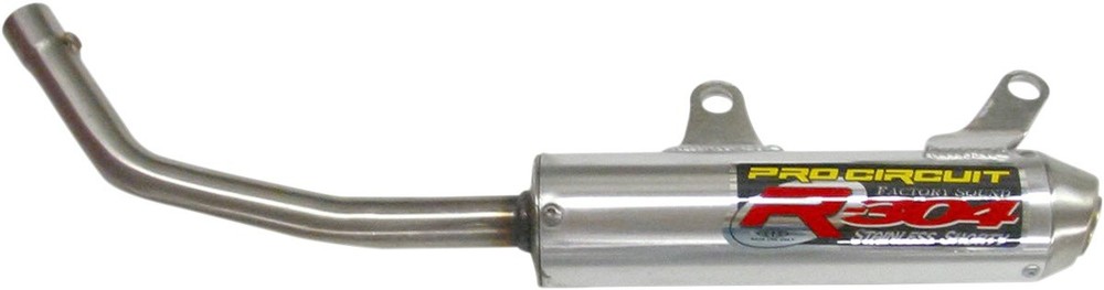 PRO CIRCUIT ST03250-RE R-304 Silencer